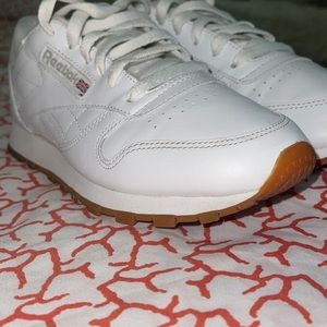 Women’s Reebox Classic Shoes